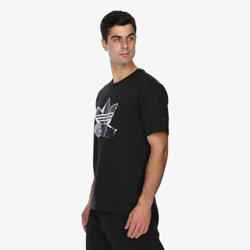 adidas KRATKA MAJICA TS FASHION 1 