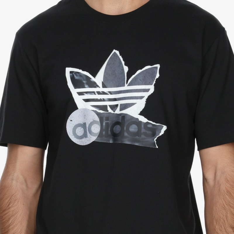 adidas KRATKA MAJICA TS FASHION 1 