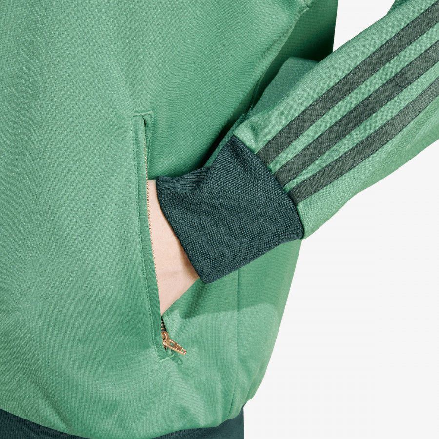 adidas KAPUCAR FIREBIRD TT 