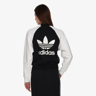 adidas JAKNA FLEECE JACKET 