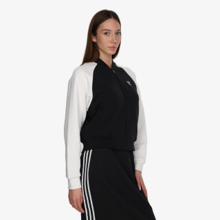 adidas JAKNA FLEECE JACKET 