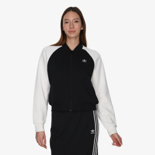 adidas JAKNA FLEECE JACKET 