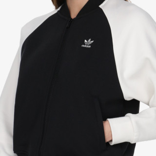 adidas JAKNA FLEECE JACKET 