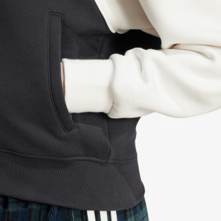 adidas JAKNA FLEECE JACKET 