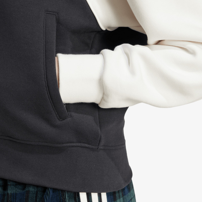 adidas JAKNA FLEECE JACKET 