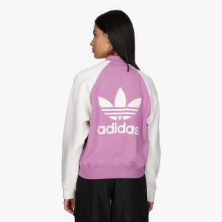 adidas JAKNA FLEECE JACKET 