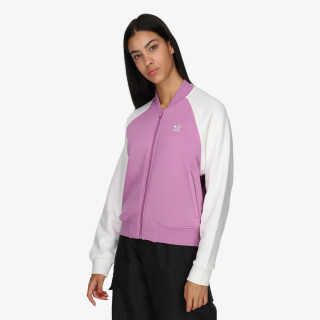 adidas JAKNA FLEECE JACKET 