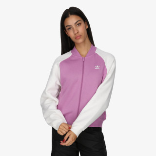 adidas JAKNA FLEECE JACKET 