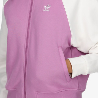 adidas JAKNA FLEECE JACKET 