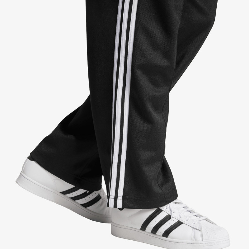 adidas SPODNJI DELI TRENIRKE Adicolor Baggy 