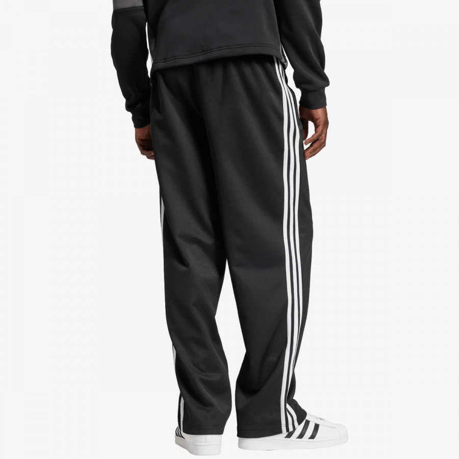 adidas SPODNJI DELI TRENIRKE Adicolor Baggy 