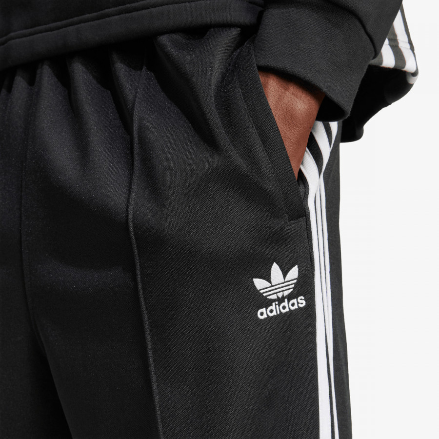 adidas SPODNJI DELI TRENIRKE Adicolor Baggy 