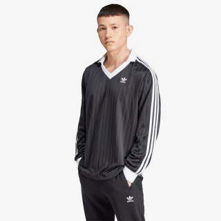 adidas MAJICA Z DOLGIMI ROKAVI pique LS 
