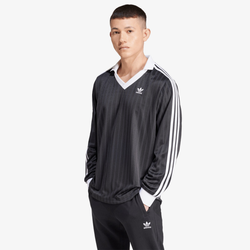 adidas MAJICA Z DOLGIMI ROKAVI pique LS 