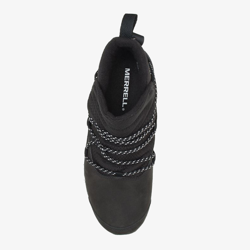 MERRELL ŠKORNJI BRAVADA 2 THERMO DEMI WP 