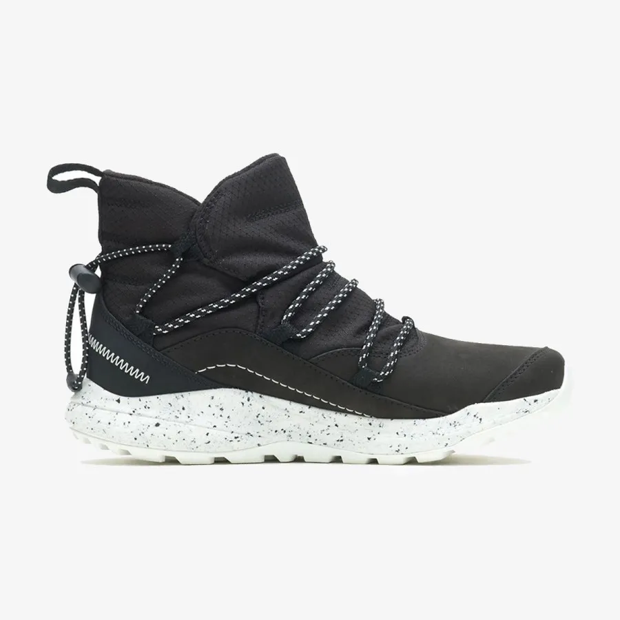 MERRELL ŠKORNJI BRAVADA 2 THERMO DEMI WP 
