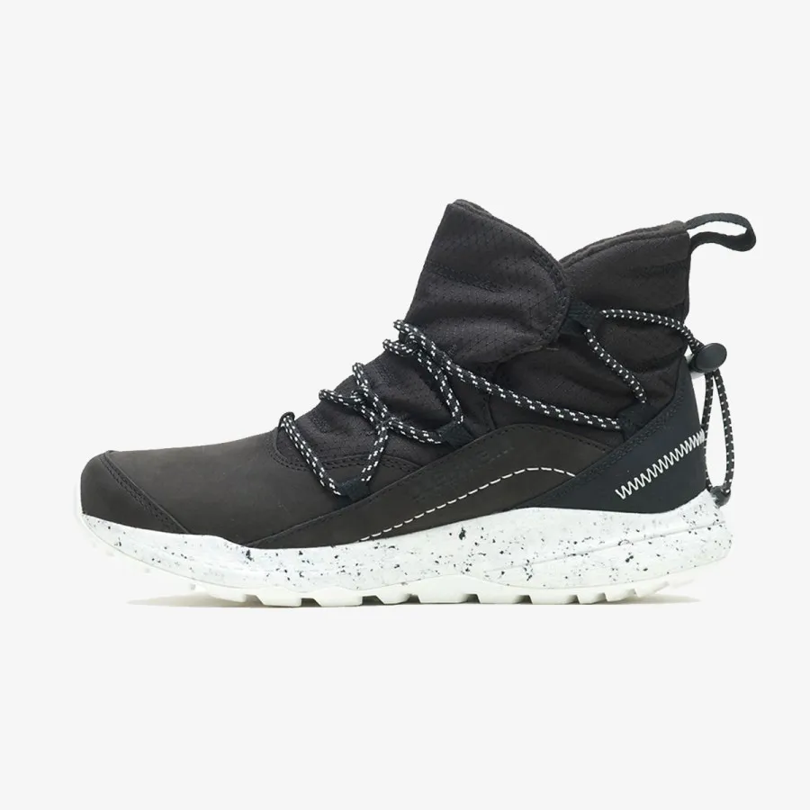 MERRELL ŠKORNJI BRAVADA 2 THERMO DEMI WP 