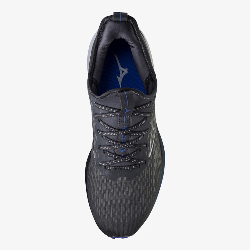 MIZUNO Superge WAVE RIDER NEO 2 