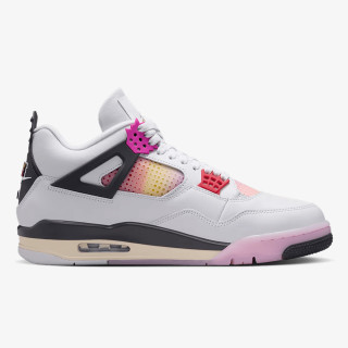 JORDAN Superge AIR JORDAN 4 RETRO 