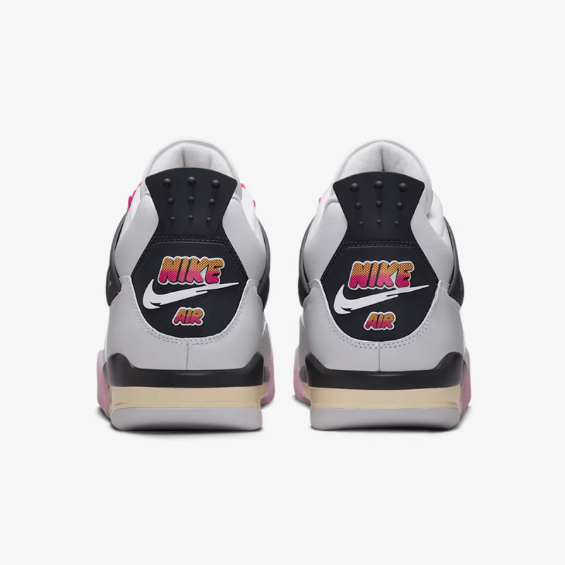 JORDAN Superge AIR JORDAN 4 RETRO 