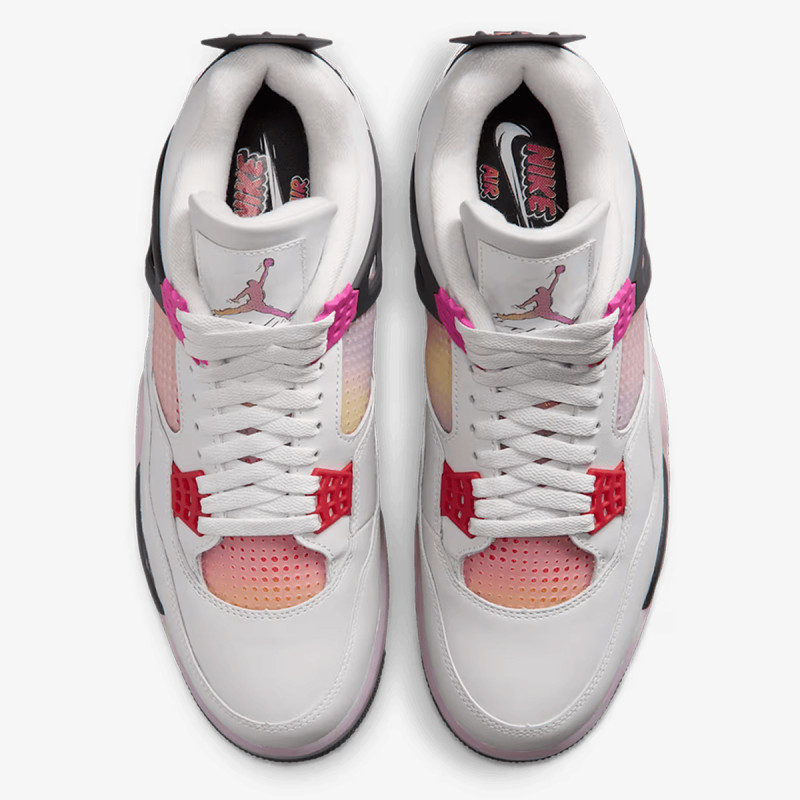 JORDAN Superge AIR JORDAN 4 RETRO 