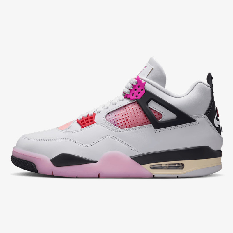 JORDAN Superge AIR JORDAN 4 RETRO 