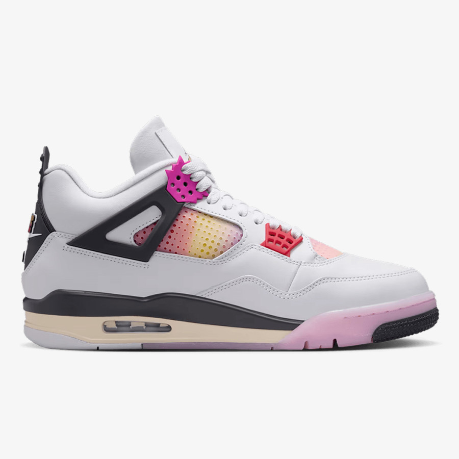 JORDAN Superge AIR JORDAN 4 RETRO 
