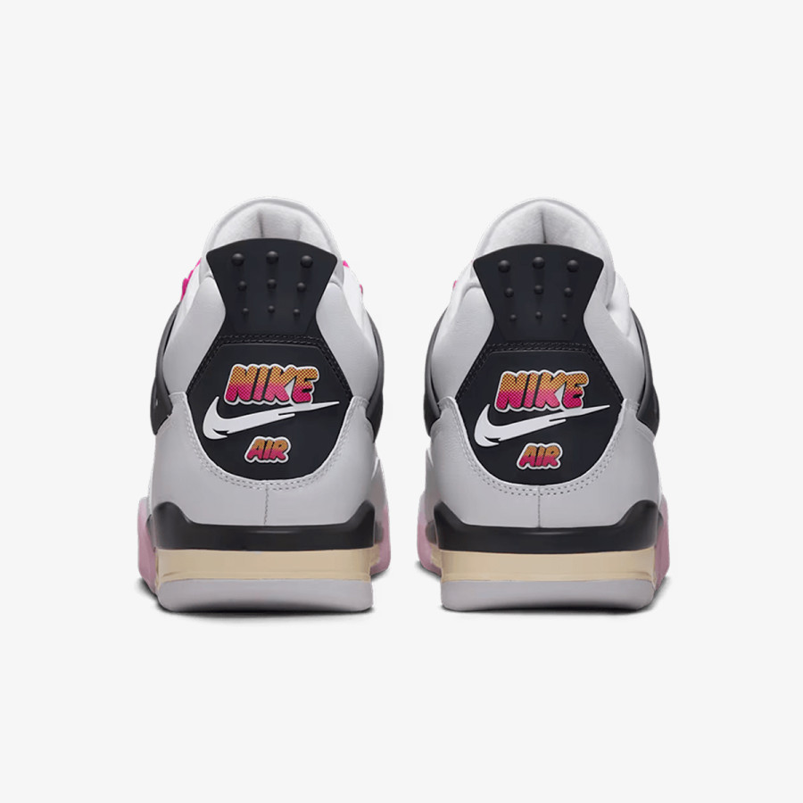 JORDAN Superge AIR JORDAN 4 RETRO 