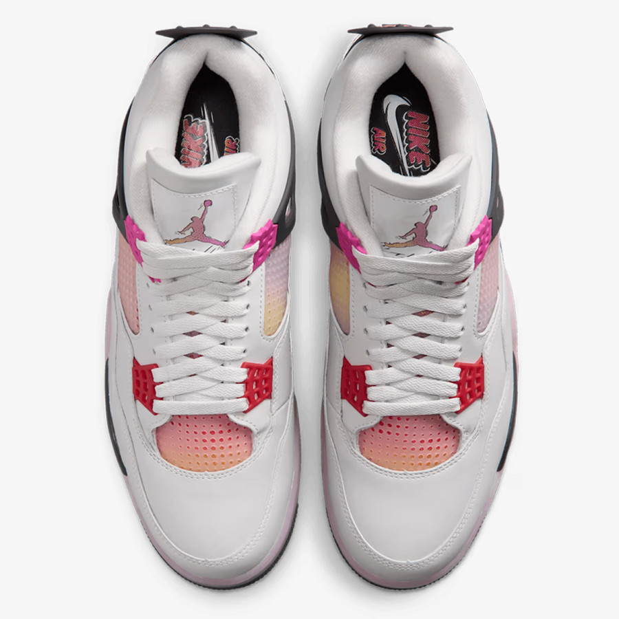 JORDAN Superge AIR JORDAN 4 RETRO 