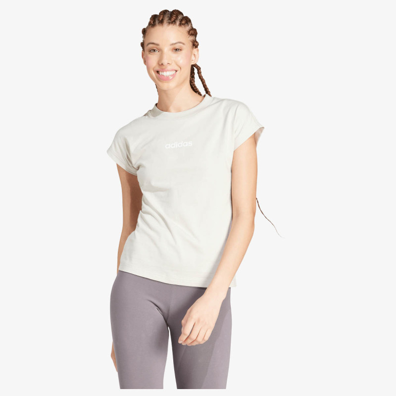 adidas KRATKA MAJICA W LIN SJ T 