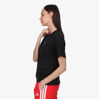 adidas KRATKA MAJICA Small logo 