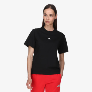 adidas KRATKA MAJICA Small logo 