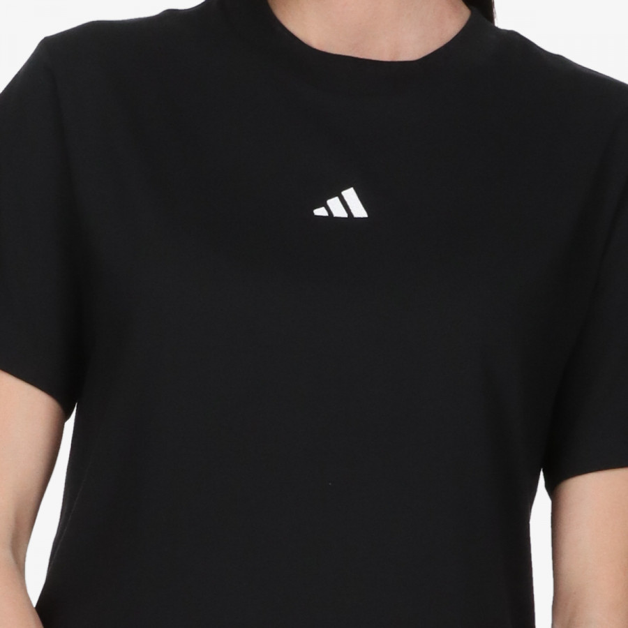 adidas KRATKA MAJICA Small logo 