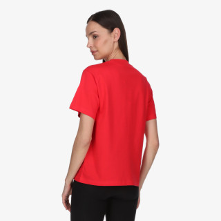 adidas KRATKA MAJICA Small logo 