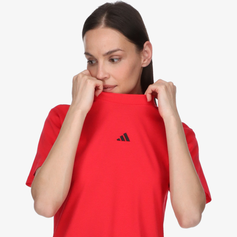 adidas KRATKA MAJICA Small logo 