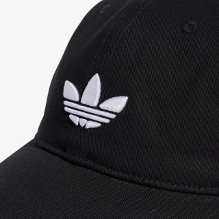 adidas KAPE S ŠILTOM Adicolor Classic Trefoil 