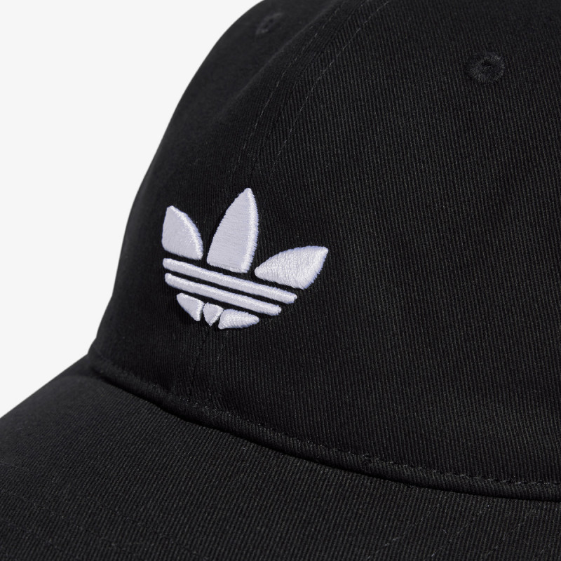 adidas KAPE S ŠILTOM Adicolor Classic Trefoil 