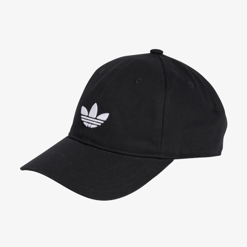 adidas KAPE S ŠILTOM Adicolor Classic Trefoil 