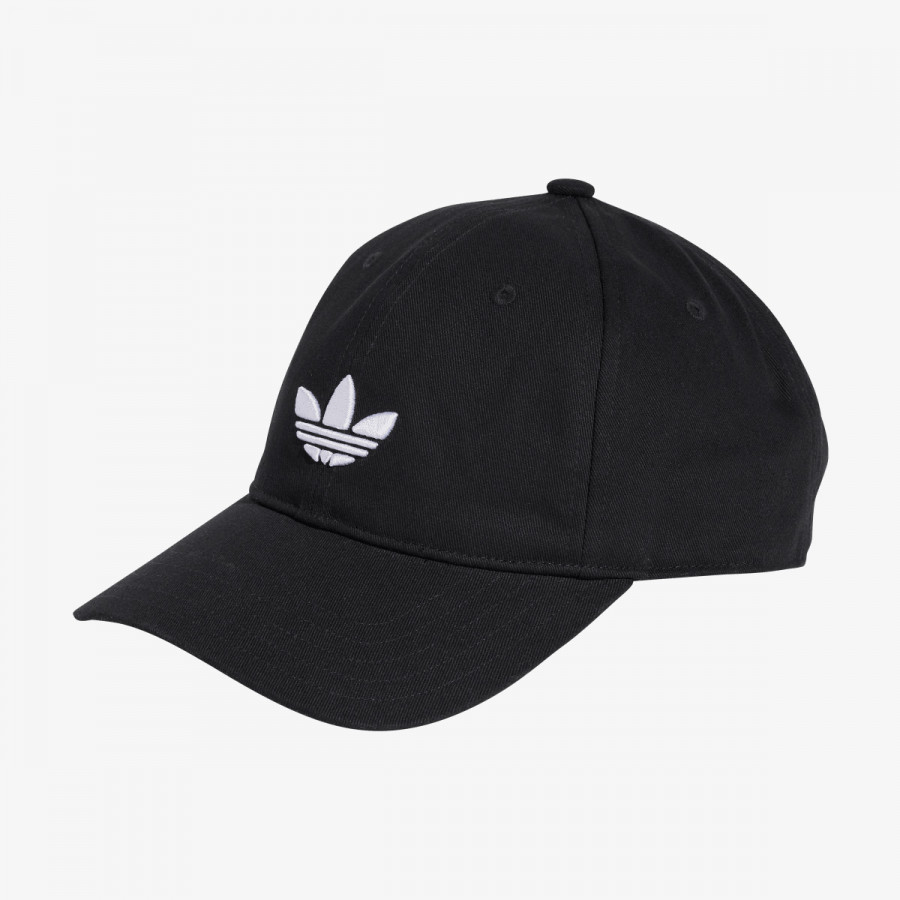 adidas KAPE S ŠILTOM Adicolor Classic Trefoil 