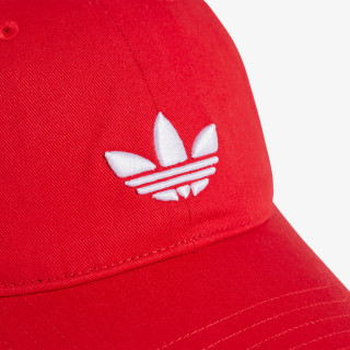 adidas KAPE S ŠILTOM Adicolor Classic Trefoil 