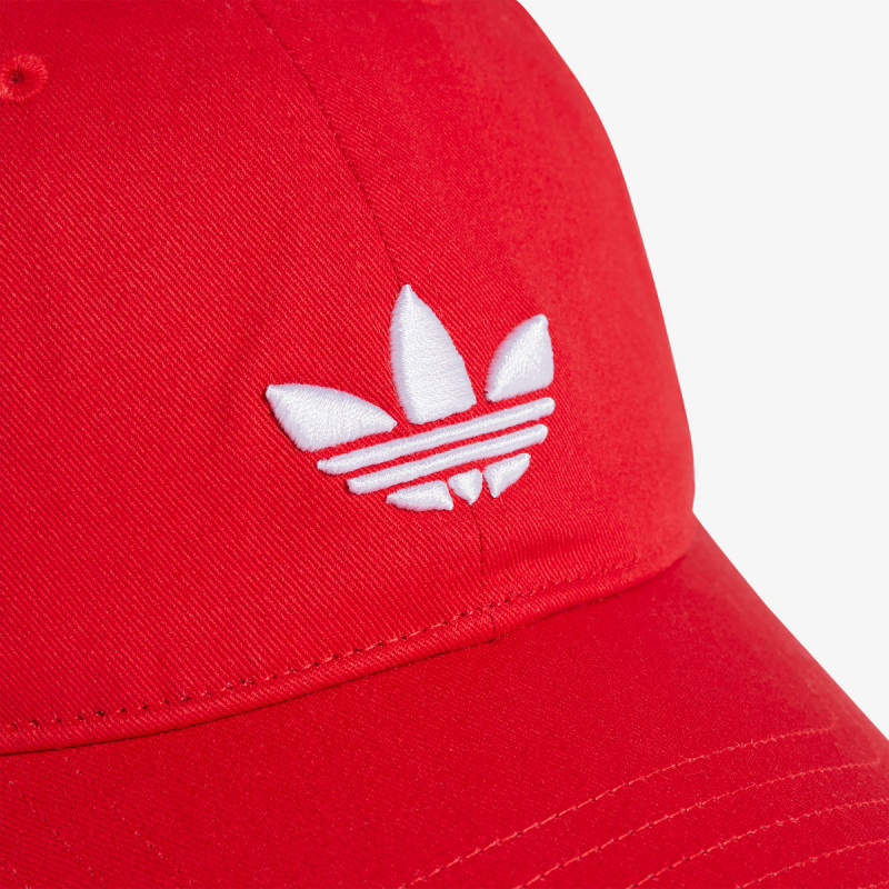 adidas KAPE S ŠILTOM Adicolor Classic Trefoil 
