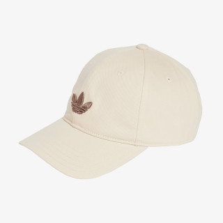 adidas KAPE S ŠILTOM Adicolor Classic Trefoil 