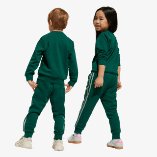 adidas TRENIRKA Trefoil Crew 