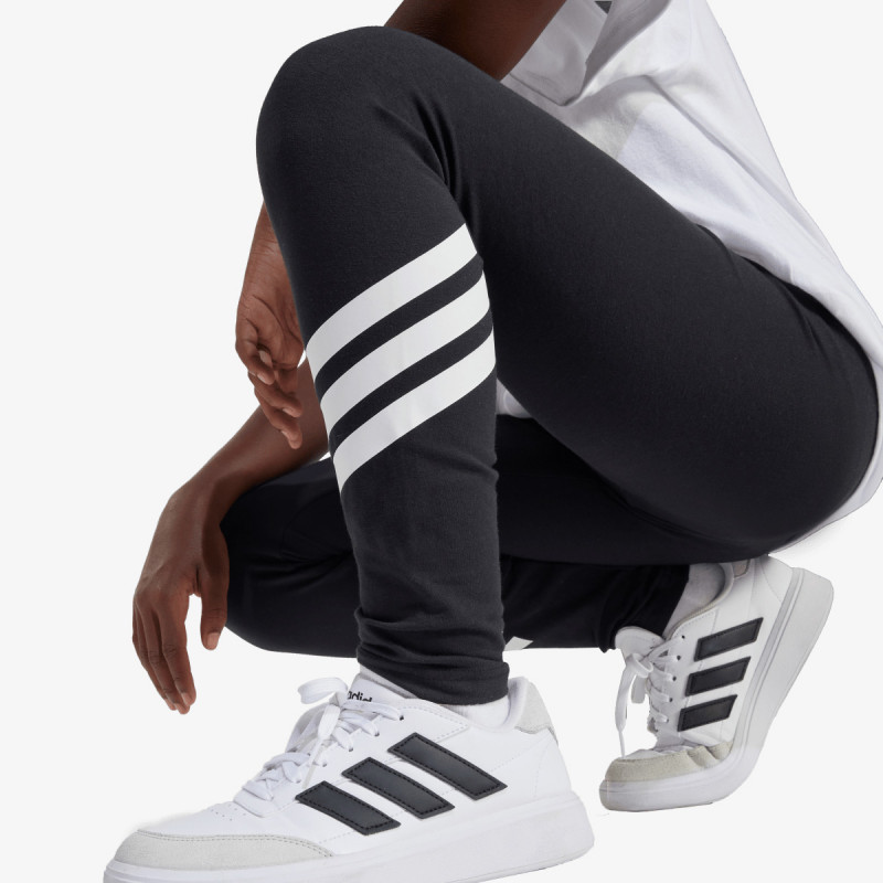adidas PAJKICE JG FI 3S LEG