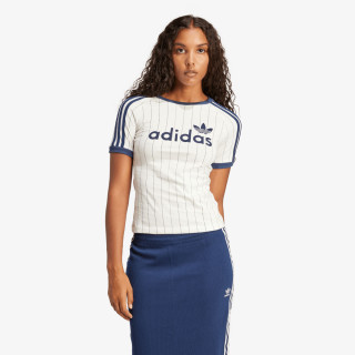 adidas KRATKA MAJICA Graphic Cali 