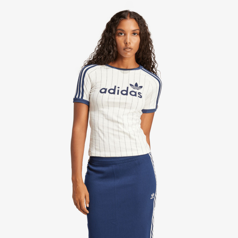 adidas KRATKA MAJICA Graphic Cali 