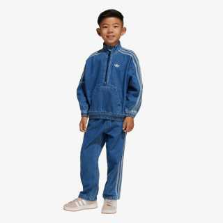 adidas SET Denim 