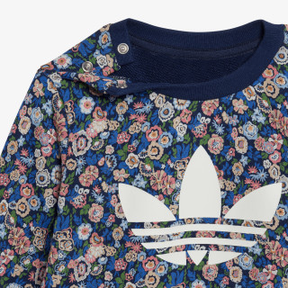 adidas TRENIRKA Originals x Liberty 