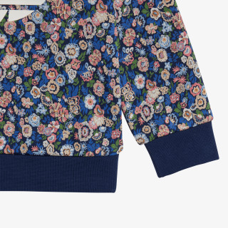 adidas TRENIRKA Originals x Liberty 