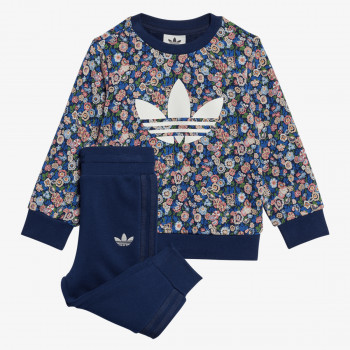 adidas TRENIRKA Originals x Liberty 